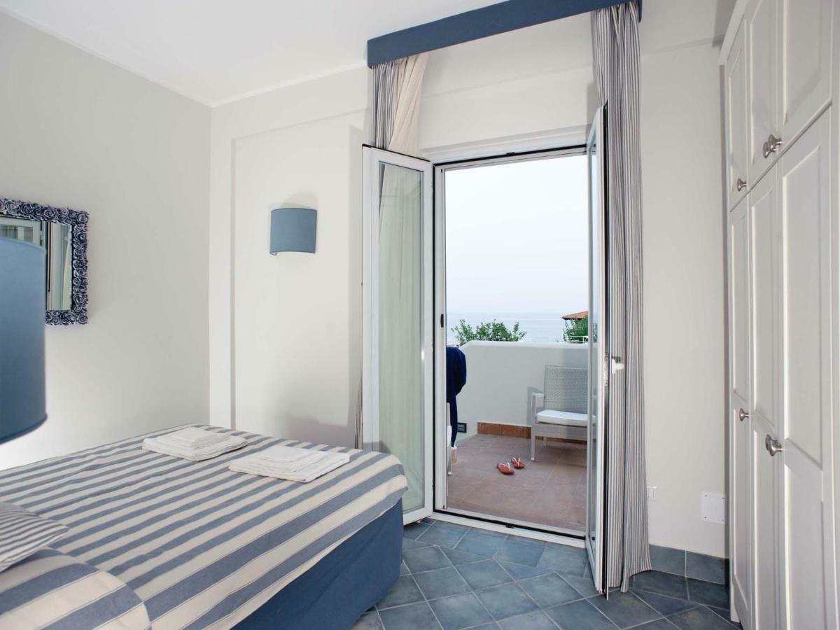Apartamento Le Ruve Bianche Vibonati Exterior foto