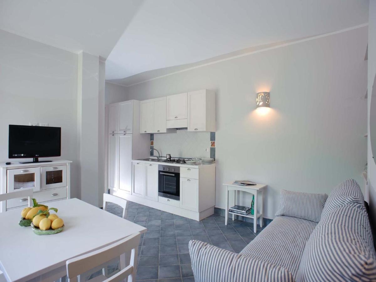 Apartamento Le Ruve Bianche Vibonati Habitación foto